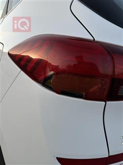 هیوندای تۆکسۆن